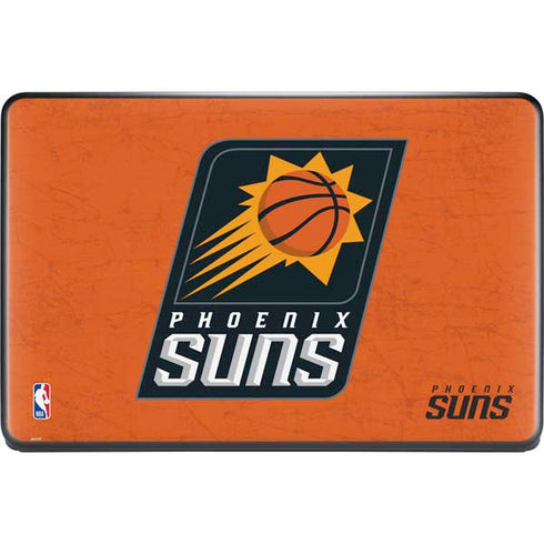 NBA Phoenix Suns Distressed Google Pixelbook Go Skin
